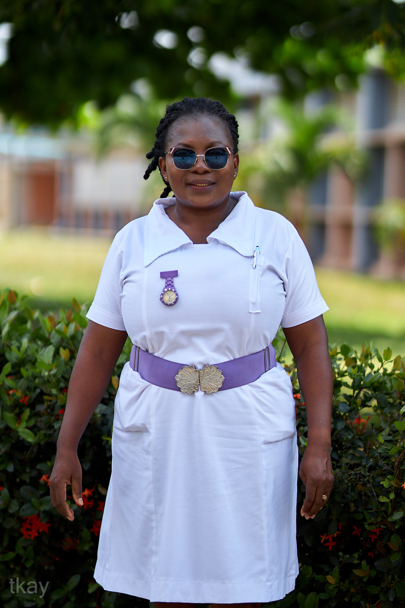 Sis. Opoku-Brown Lena