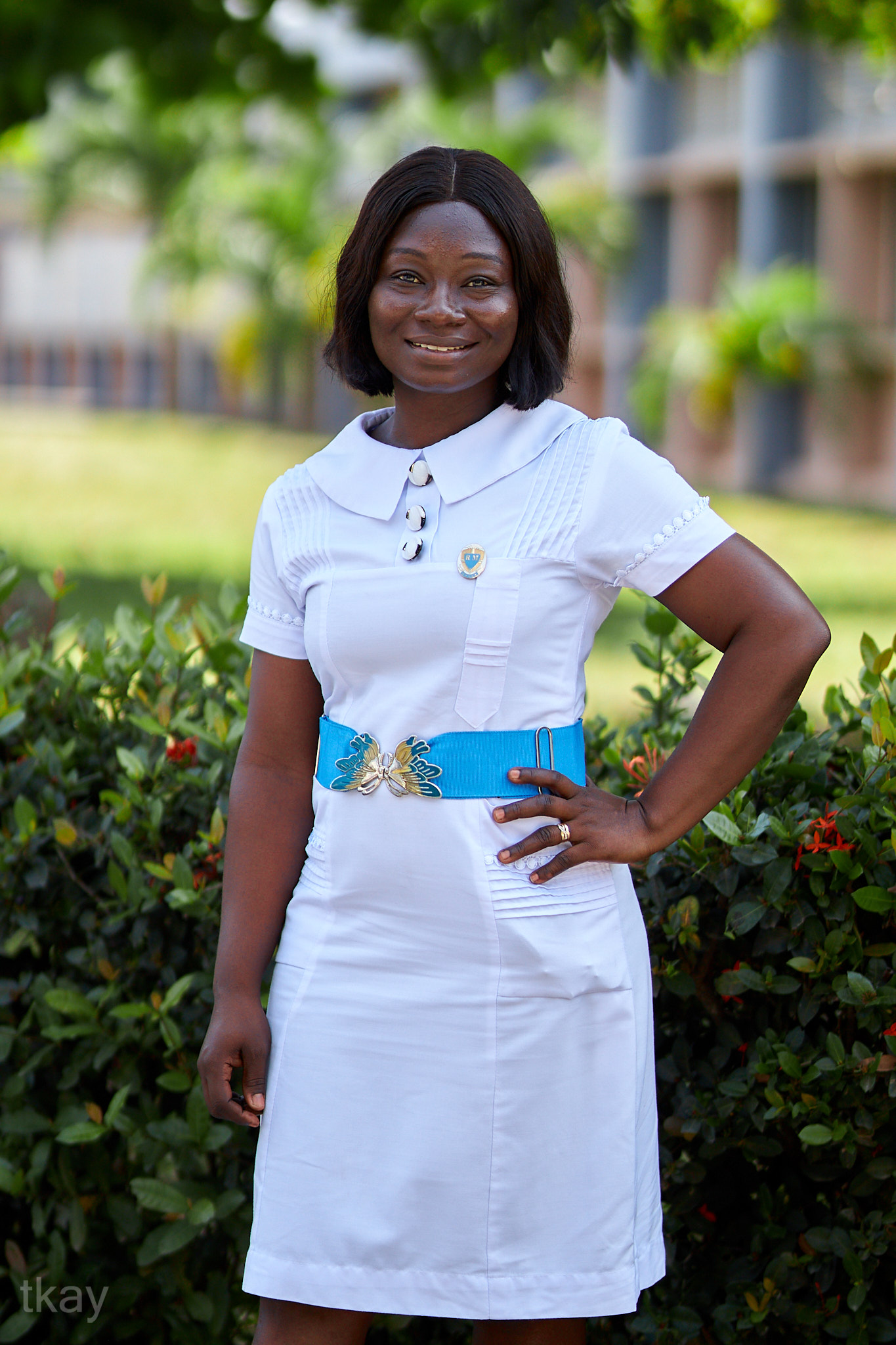 Sis. Essel Emmanuella Sussy